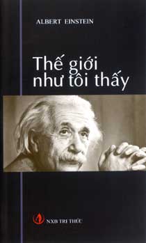 Thế giới như tôi thấy