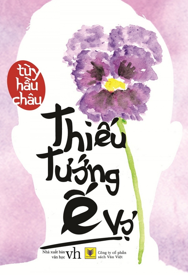 Thiếu Tướng Ế Vợ