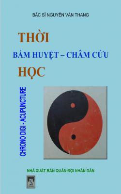 Thời Bấm Huyệt – Châm Cứu Học