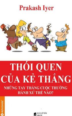 Thói Quen Của Kẻ Thắng