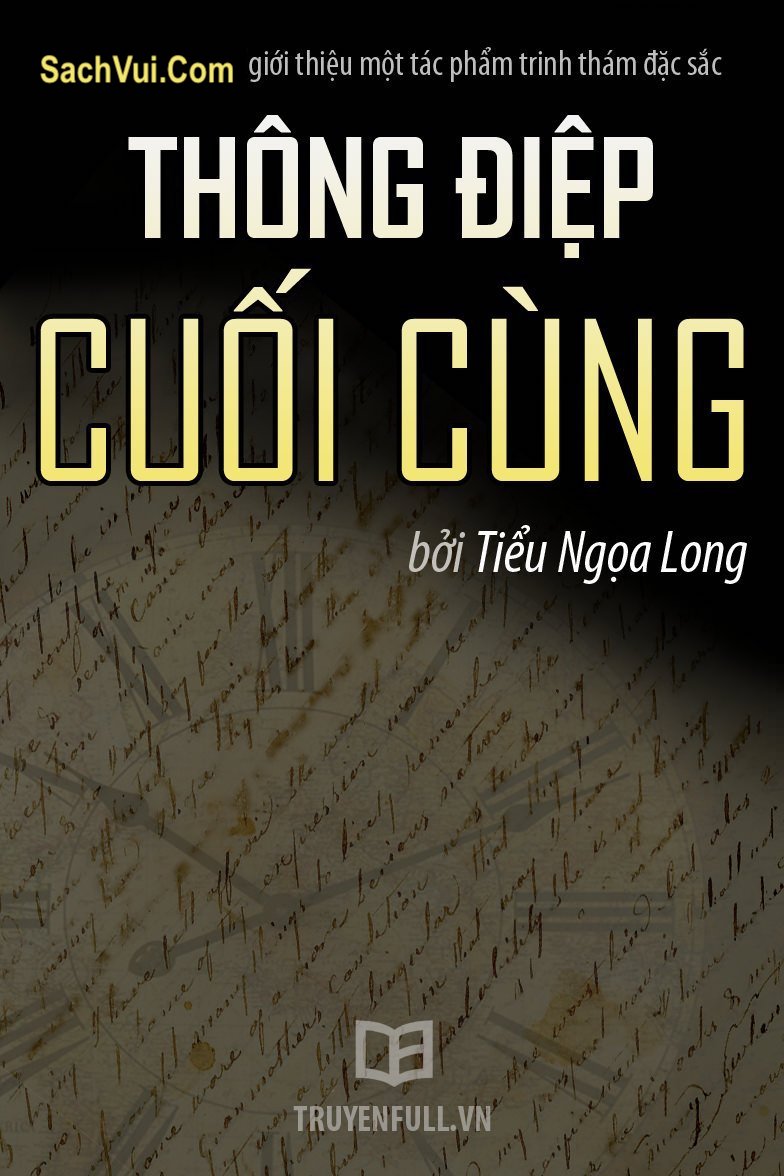 Thông Điệp Cuối Cùng