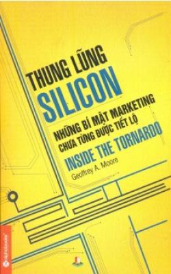 Thung Lũng Silicon – Những Bí Mật Marketing Chưa Từng Được Tiết Lộ