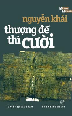 Thượng Đế Thì Cười