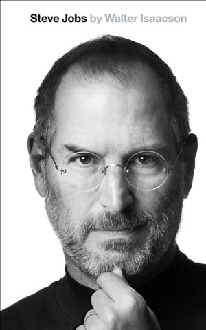 Tiểu Sử Steve Jobs