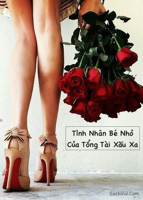 Tình Nhân Bé Nhỏ Của Tổng Tài Xấu Xa