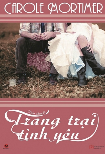 Trang Trại Tình Yêu