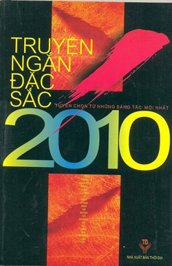 Truyện ngắn đặc sắc 2010