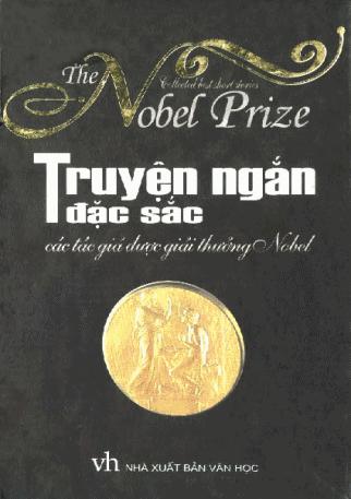 Truyện ngắn đặc sắc của tác giả được giải thưởng Nobel