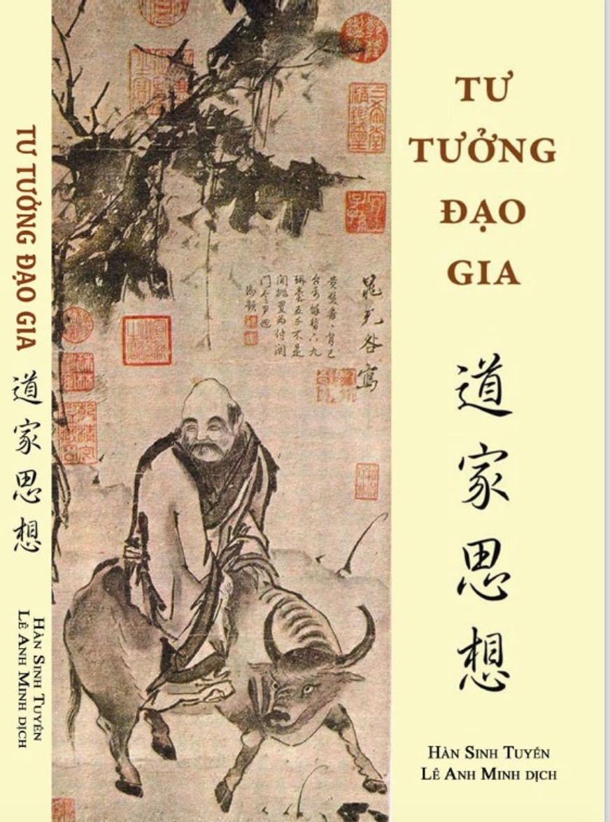 Tư Tưởng Đạo Gia