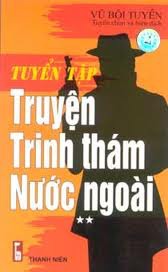 Tuyển tập truyện trinh thám