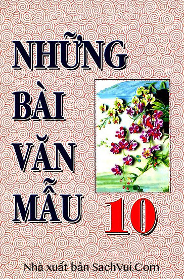 Văn Mẫu Lớp 10