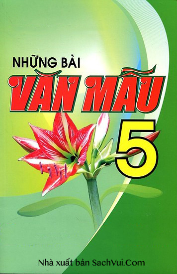 Văn Mẫu Lớp 5