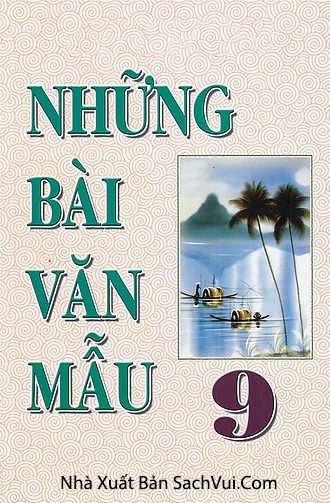 Văn Mẫu Lớp 9