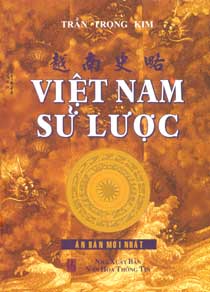 Việt Nam Sử Lược