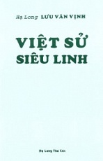 Việt Sử siêu linh