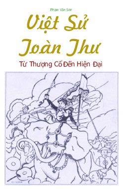 Việt Sử Toàn Thư