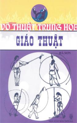 Võ Thuật Trung Hoa – Giáo Thuật