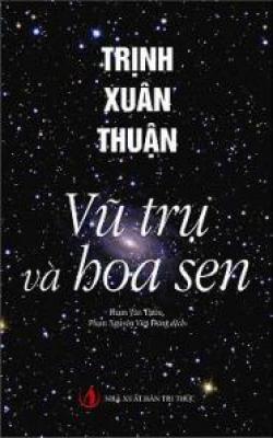 Vũ Trụ Và Hoa Sen