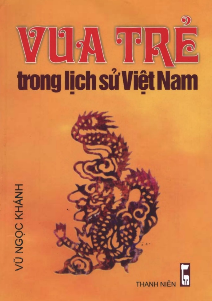 Vua Trẻ Trong Lịch Sử Việt Nam