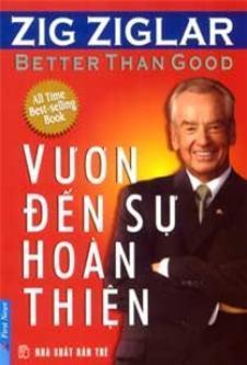 Vươn đến sự hoàn thiện