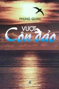 Vượt Côn Đảo