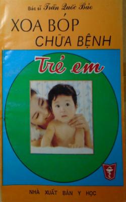 Xoa Bóp Chữa Bệnh Trẻ Em