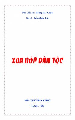 Xoa Bóp Dân Tộc