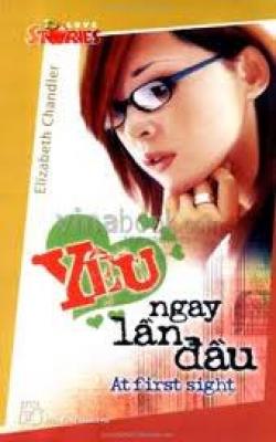 Yêu Ngay Lần Đầu