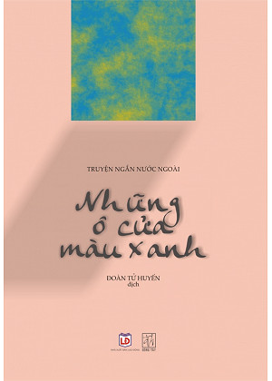 Những Ô Cửa Màu Xanh ebook PDF-EPUB-AWZ3-PRC-MOBI