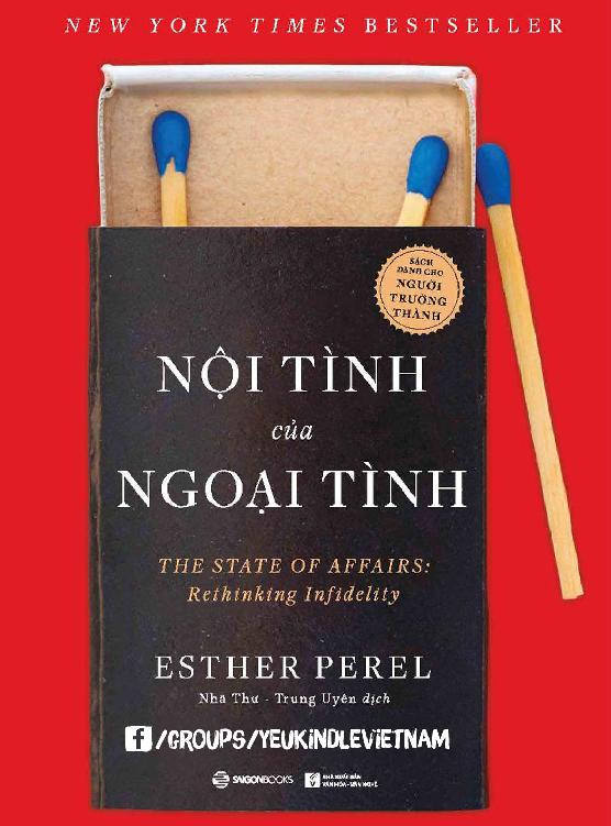 Nội Tình Của Ngoại Tình ebook PDF-EPUB-AWZ3-PRC-MOBI