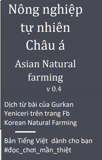 Nông nghiệp tự nhiên châu Á ebook PDF-EPUB-AWZ3-PRC-MOBI