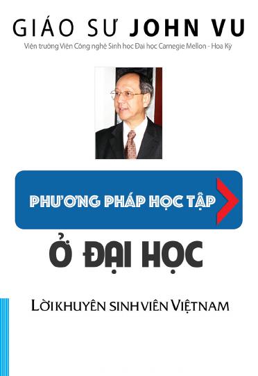 Phương Pháp Học Tập Ở Đại Học