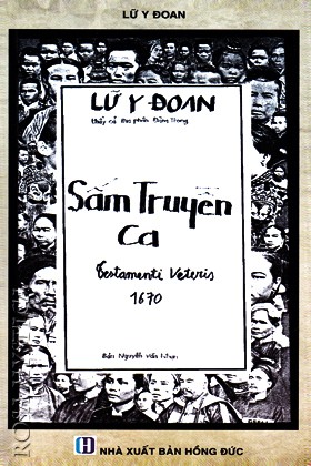 Sấm Truyền Ca ebook PDF-EPUB-AWZ3-PRC-MOBI