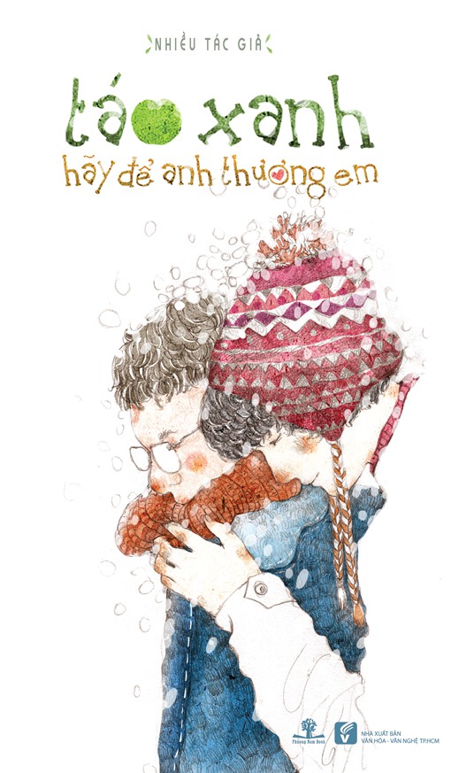 Táo Xanh – Hãy Để Anh Thương Em ebook PDF-EPUB-AWZ3-PRC-MOBI