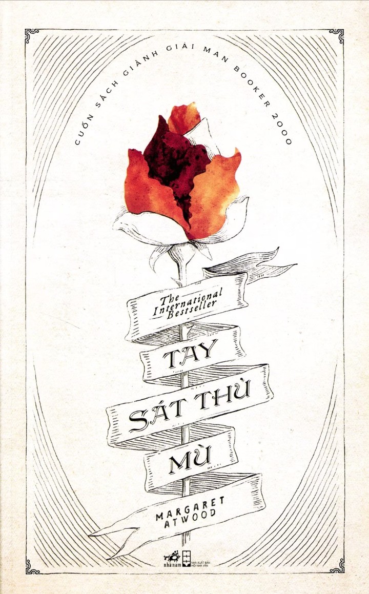 Tay Sát Thủ Mù Ebook Pdf,Epub