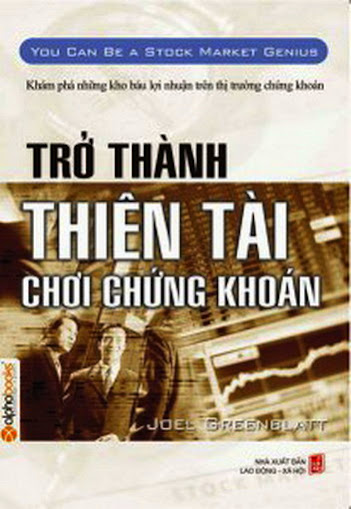 Trở Thành Thiên Tài Chơi Chứng Khoán ebook PDF-EPUB-AWZ3-PRC-MOBI Trở Thành Thiên Tài Chơi Chứng Khoán ebook PDF-EPUB-AWZ3-PRC-MOBI