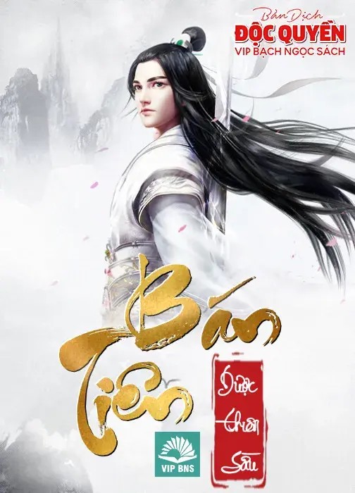 Ebook Bán Tiên PDF epub azw3 mobi Ebook Bán Tiên PDF epub azw3 mobi