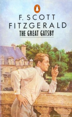 Ebook Gatsby Vĩ Đại (Song Ngữ) PDF epub azw3 mobi