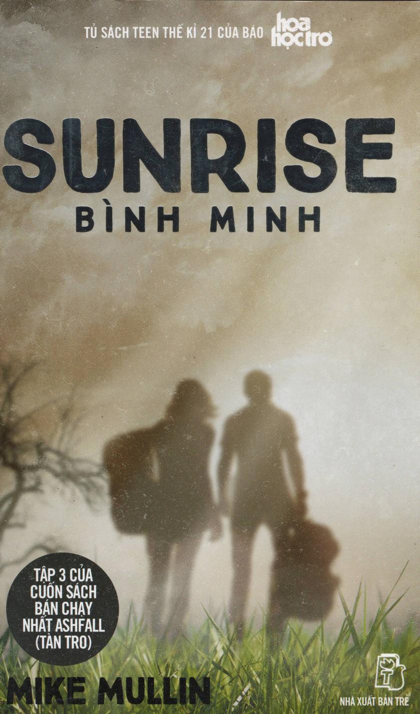 Ebook Bình Minh PDF Ebook Bình Minh PDF