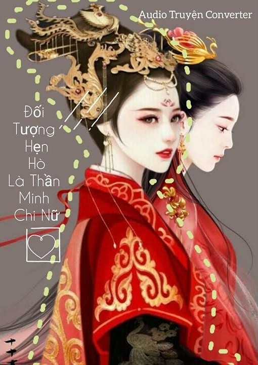 Ebook Đối Tượng Hẹn Hò Là Thần Minh Chi Nữ PDF epub azw3 mobi Ebook Đối Tượng Hẹn Hò Là Thần Minh Chi Nữ PDF epub azw3 mobi