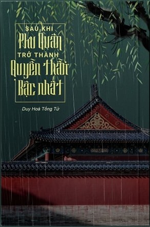 Ebook  Sau Khi Phu Quân Trở Thành Quyền Thần Bậc Nhất PDF epub azw3 mobi
