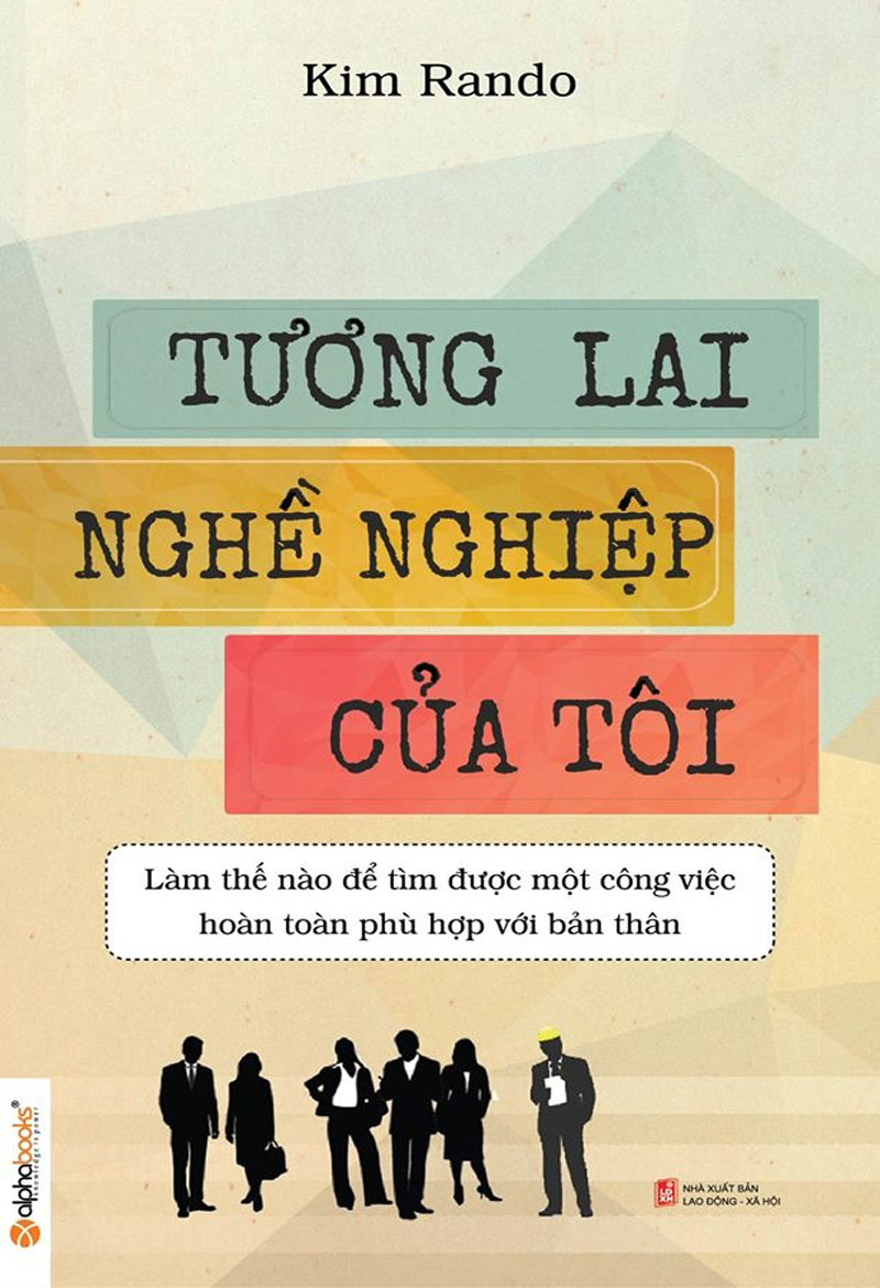 Ebook Tương Lai Nghề Nghiệp Của Tôi PDF epub azw3 mobi Ebook Tương Lai Nghề Nghiệp Của Tôi PDF epub azw3 mobi