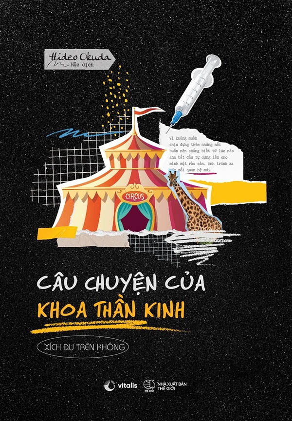 Ebook Xích Đu Trên Không PDF epub azw3 mobi Ebook Xích Đu Trên Không PDF epub azw3 mobi