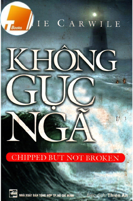 Ebook Không gục Ngã  PDF