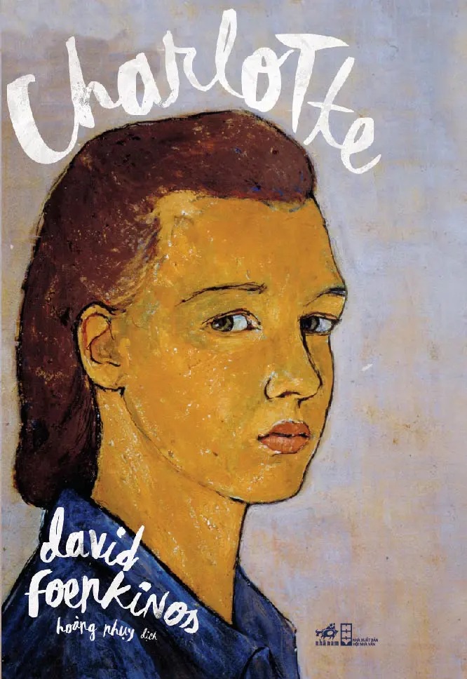 Ebook  Charlotte (Tiếng Việt) PDF epub azw3 mobi