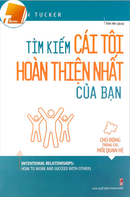 Ebook Tìm Kiếm Cái Tôi Hoàn Thiện Nhất Của Bạn PDF