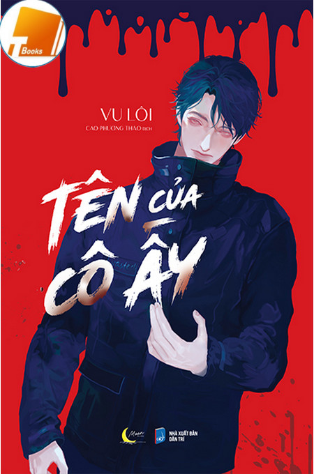 Ebook Tên Của Cô Ấy PDF