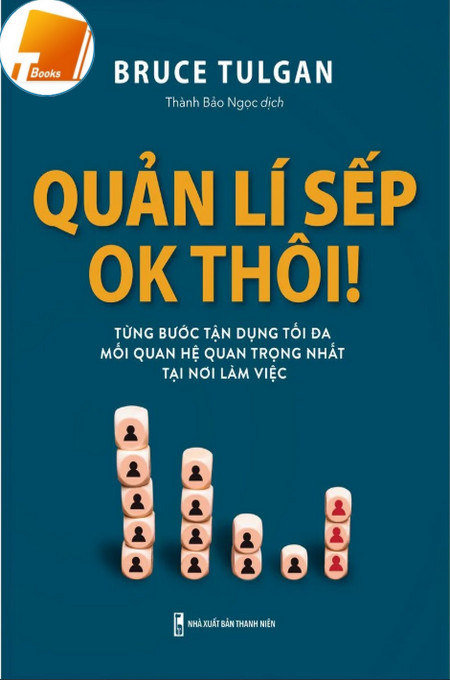 Tbooks Quản Lí Sếp OK Thôi pdf epub azw3 mobi