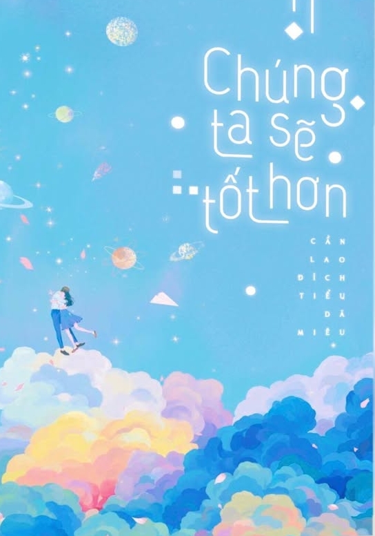 Ebook Chúng Ta Sẽ Tốt Hơn PDF EPUB AZW3 MOBI