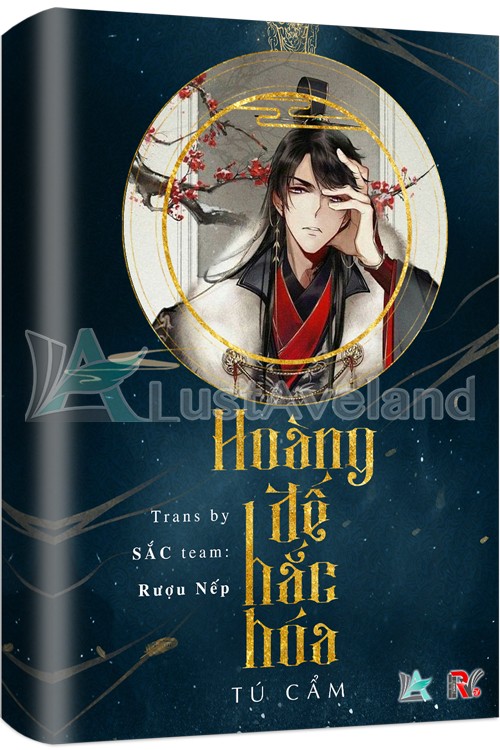 Ebook Hoàng Đế Hắc Hóa PDF EPUB AZW3 MOBI